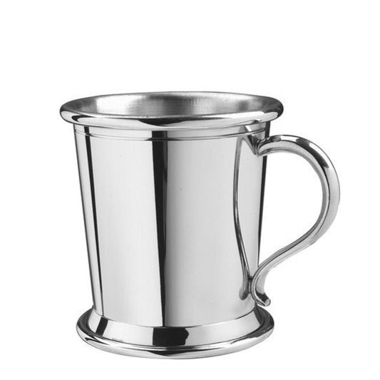 Virginia Pewter Baby Cup