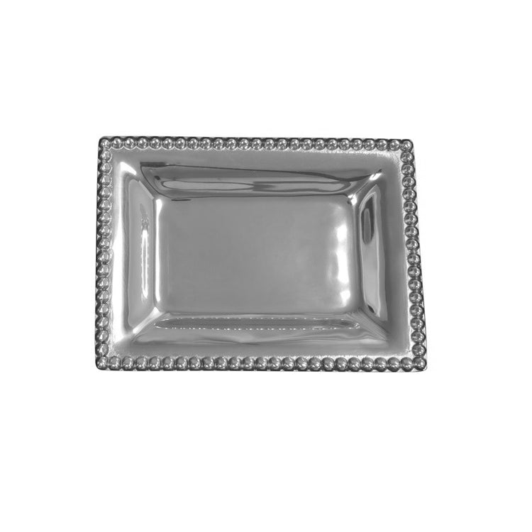 Infinity Trinket Tray