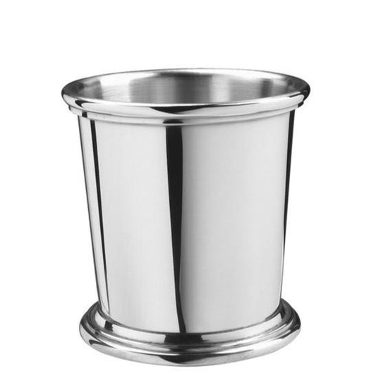 Julep Pewter Baby Cup