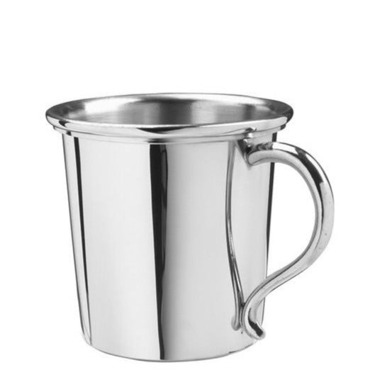 Kentucky Pewter Baby Cup