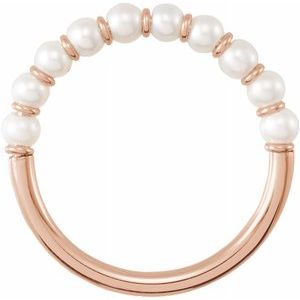 Hibiscus Pearl Band