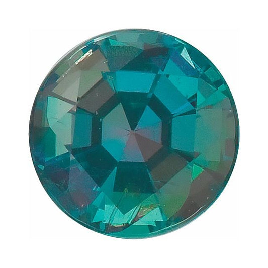 Natural Round Alexandrite- AA Quality