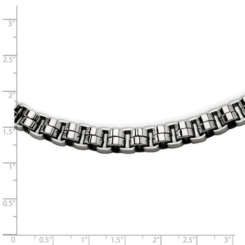 8.00 mm Circular Link Chain