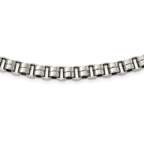 8.00 mm Circular Link Chain