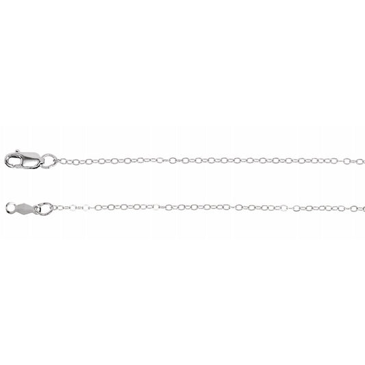 1.20mm Cable Chain