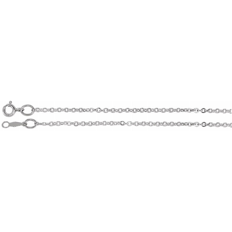 1.75mm Cable Chain