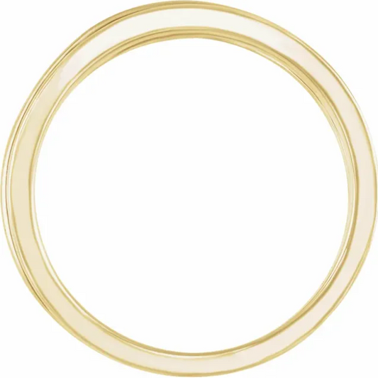 Ivy Criss-Cross Ring