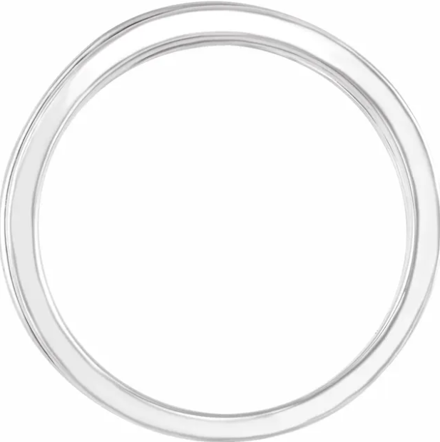 Ivy Criss-Cross Ring