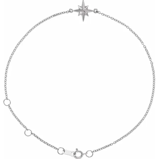 Aster Starburst Bracelet