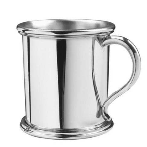 Tennessee Pewter Baby Cup