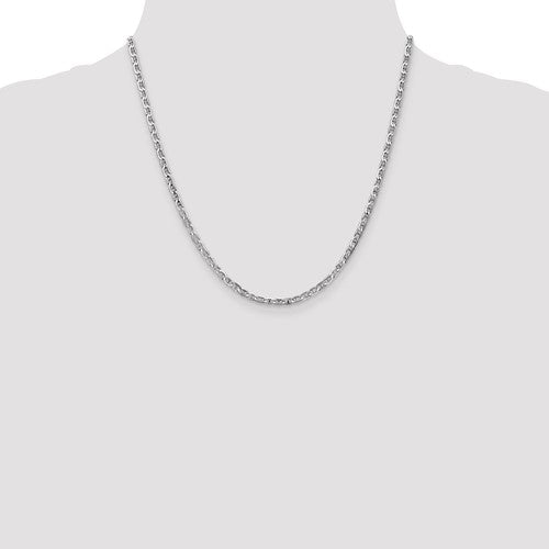 3.00 mm Concave Anchor Chain